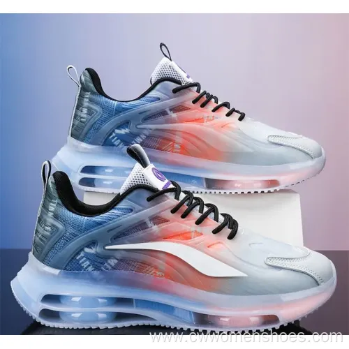 Breathable Designer Running Shoes